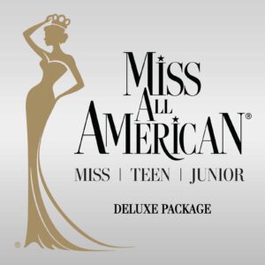Miss All American - Deluxe Package